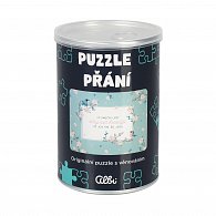 Puzzle přání - Výjimeční lidé