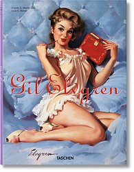 Gil Elvgren - The Complete Pin-Ups
