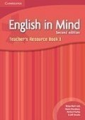 English in Mind Level 1 Teachers Resource Book