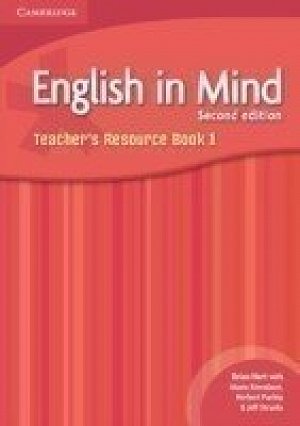 English in Mind Level 1 Teachers Resource Book