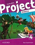 Project 4 Učebnice (4th)