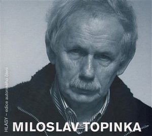 Miloslav Topinka - CD
