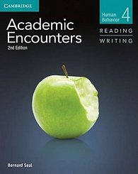 Academic Encounters 4 2nd ed.: Student´s Book Reading and Writing