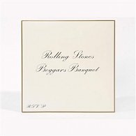 Beggars Banquet (CD)
