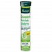 Kneipp šumivé tablety Odvodnění 84 g