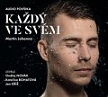 Každý ve svém - CDmp3