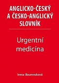 Urgentní medicína - Anglicko-český a česko-anglický slovník