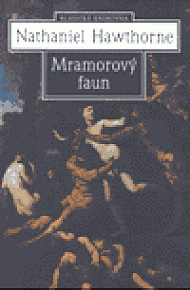 Mramorový faun