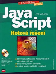 Java Script hotová řešení