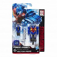 Transformers GEN Prime Master