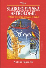Staroegyptská astrologie
