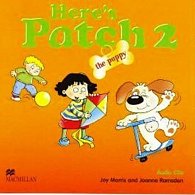 Here s Patch the Puppy: 2 Audio CDs (2)