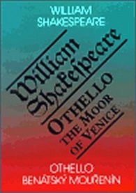 Othello, benátský mouřenín / Othello, the Moor of Venice, 1.  vydání