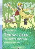 Lectures ELI Poussins 3/A1.1: Tonton Jean et l´arbre Bakonzi + CD