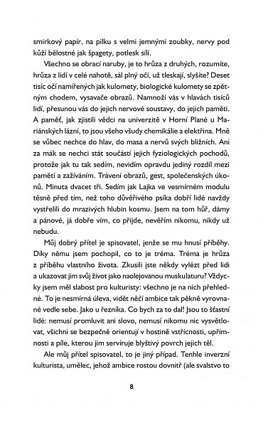Náhled Mapa Anny