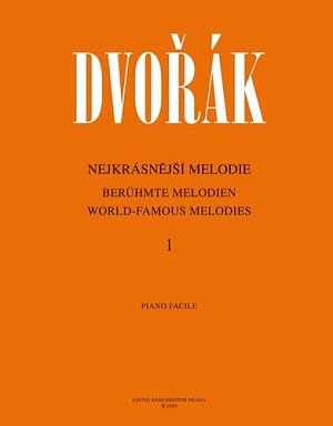 Nejkrásnější melodie 1