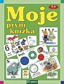 Moje první knížka 3-6 let zelená