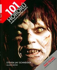 101 hororů - které musíte vidět, než umřete