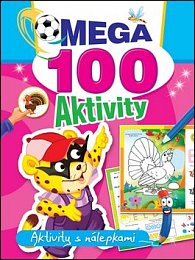 Mega 100 aktivity Tiger