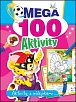 Mega 100 aktivity Tiger