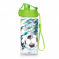 Láhev OXY CLiCK 500 ml/Fotbal