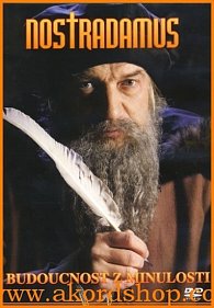 Nostradamus / dokument - DVD