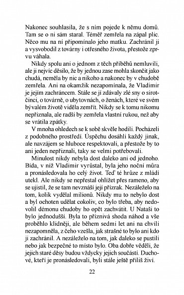 Náhled Milenka