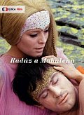 Radúz a Mahulena - DVD