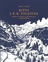 Světy J. R. R. Tolkiena - Místa, která inspirovala Středozem