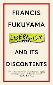 Liberalism and Its Discontents, 1.  vydání