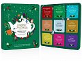 English Tea Shop Čaj Premium Holiday Collection bio zelená 108 g, 72 ks