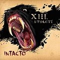 XIII. Století: Intacto - CD