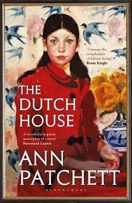 The Dutch House : Longlisted for the Women´s Prize 2020