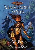 DragonLance (16) - Jantar a železo