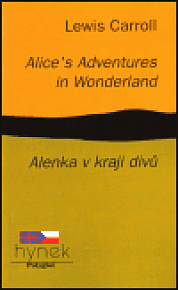Alice´s Adventures in Wonderland / Alenka v kraji divů