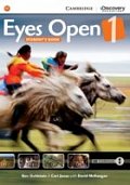 Eyes Open Level 1 Student´s Book