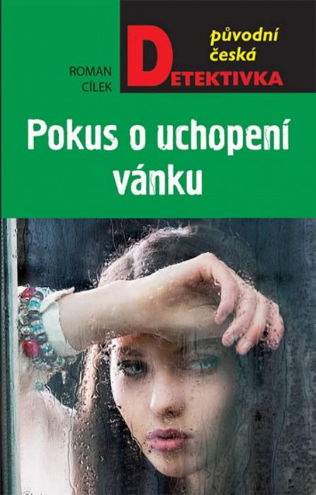 Náhled Pokus o uchopení vánku