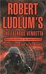 The Lazarus Vendetta