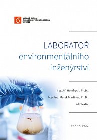 Laboratoř environmentálního inženýrství