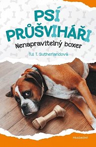 Psí průšviháři 5 - Uštěkaný jezevčík, 3.  vydání