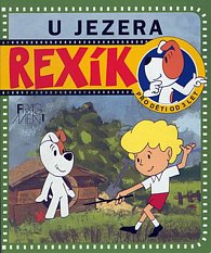 Rexík-U jezera