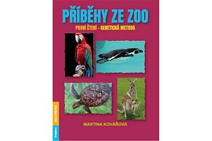 Příběhy ze ZOO