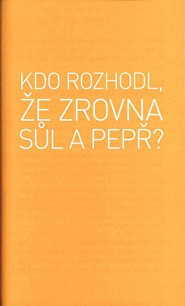 Náhled Bláznivý génius - Manifest pro podnikatele