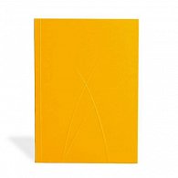 Zápisník Paper-Oh Puro Gold A6 nelinkovaný