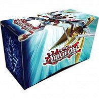 Yugioh: Judgment of the Light Deluxe Edition