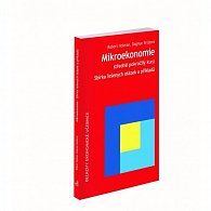 Mikroekonomie. Sbírka řešených otázek a příkladů, 2. vydání