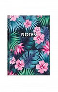 Notes Exotika