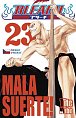 Bleach 23: Mala Suerte!