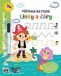 Linky a čáry - Příprava na psaní