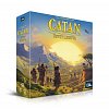 Catan: Úsvit lidstva - rodinná hra